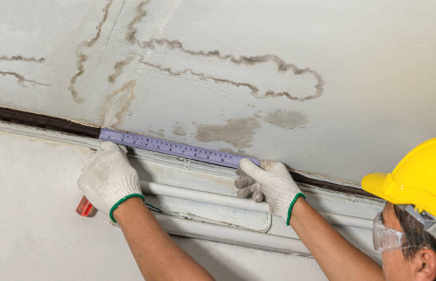 Reliable Flood Cleanup contractor in Saint Francisville, LA by Water Damage Irwin